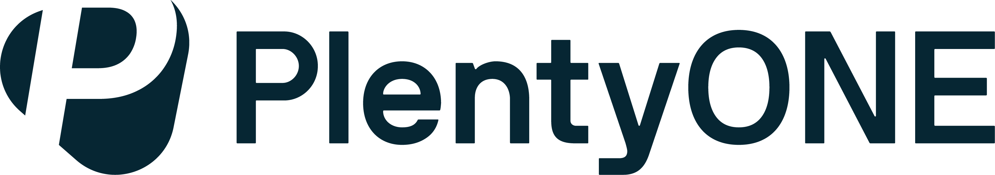 plentymarkets Logo